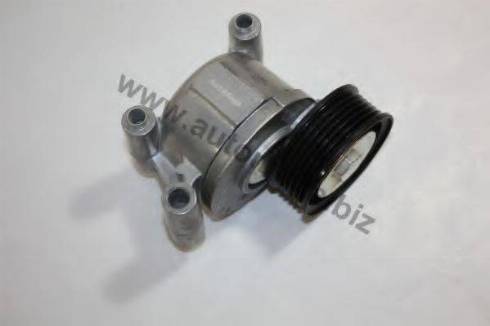 Automega 30103150781 - Belt Tensioner, v-ribbed belt autospares.lv