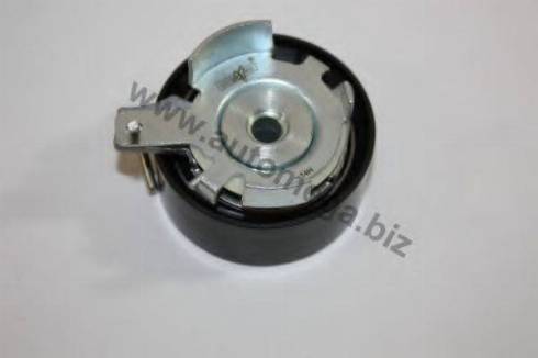 Automega 30103760164 - Tensioner Pulley, timing belt autospares.lv