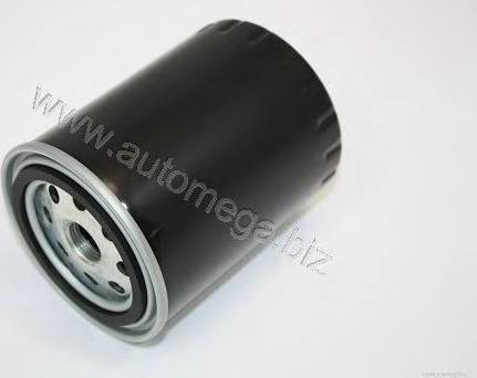 Automega 301150561068E - Oil Filter autospares.lv