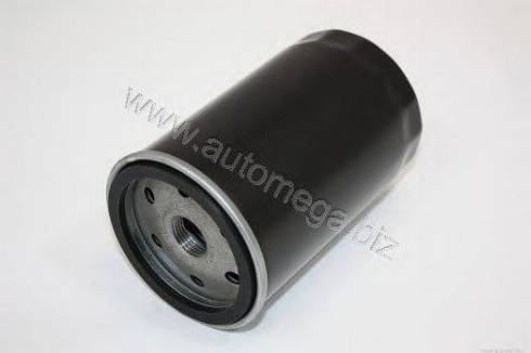 Automega 30115056106AB - Oil Filter autospares.lv