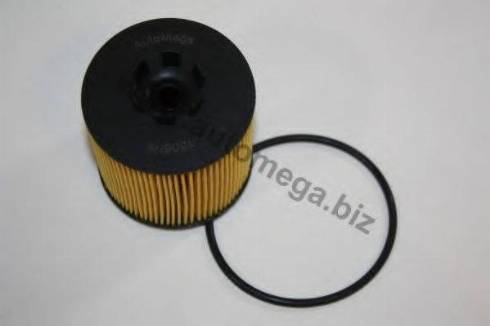 Automega 30115056203C - Oil Filter autospares.lv