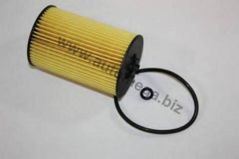 Automega 30115056203N - Oil Filter autospares.lv