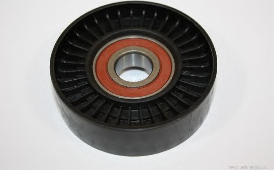 Automega 3013400514 - Pulley, v-ribbed belt autospares.lv