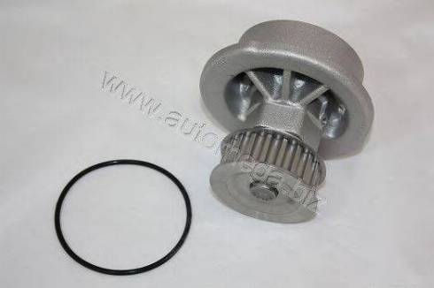 Automega 3013340065 - Water Pump autospares.lv