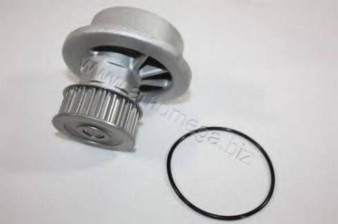 Automega 3013340066 - Water Pump autospares.lv