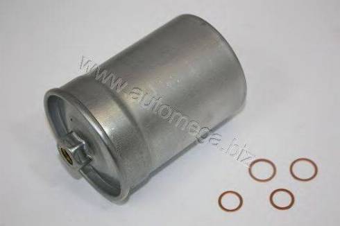 Automega 3013305118A0 - Fuel filter autospares.lv