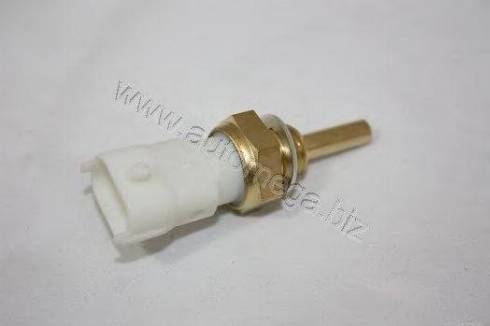 Automega 3013380467 - Sensor, coolant temperature autospares.lv