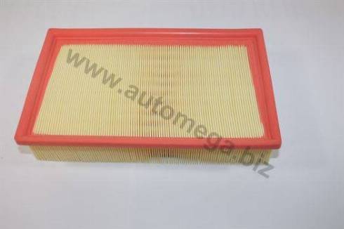 Automega 3012906204A0 - Air Filter, engine autospares.lv