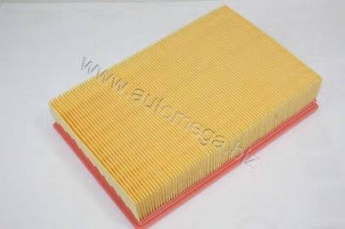 Automega 3012906206U0 - Air Filter, engine autospares.lv