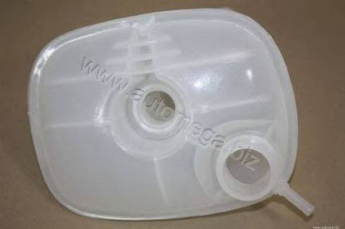 Automega 301210407171F - Expansion Tank, coolant autospares.lv