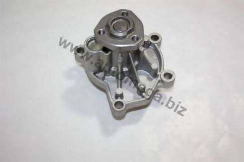 Automega 30121000503D - Water Pump autospares.lv