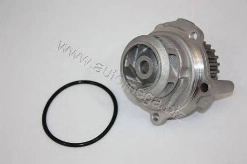 Automega 30121001106BE - Water Pump autospares.lv