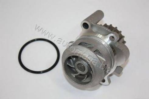 Automega 301210011038A - Water Pump autospares.lv