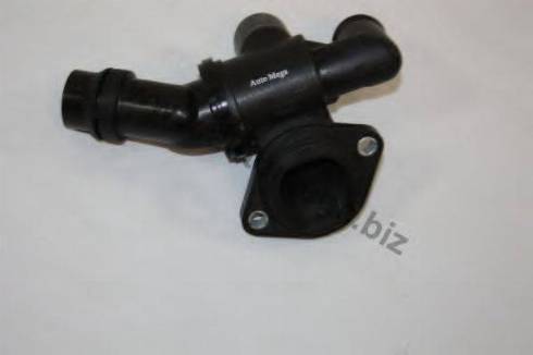 Automega 30121011106FF - Coolant thermostat / housing autospares.lv