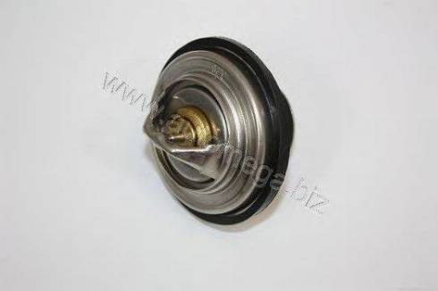 Automega 301210113078G - Coolant thermostat / housing autospares.lv