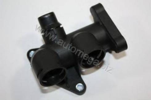 Automega 301210132058 - Coolant Flange autospares.lv