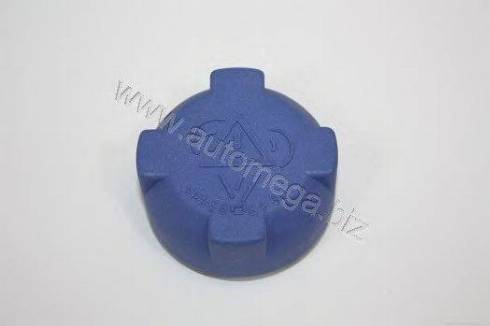 Automega 301210321443 - Bolt, radiator cap autospares.lv