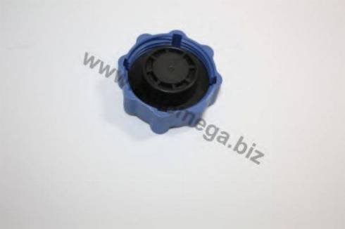 Automega 3012103216U0A - Sealing Cap, oil filling port autospares.lv