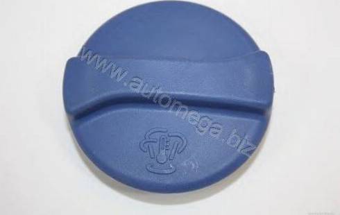 Automega 3012103211H0C - Sealing Cap, oil filling port autospares.lv