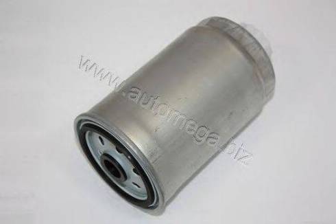 Automega 3012704358D0 - Fuel filter autospares.lv