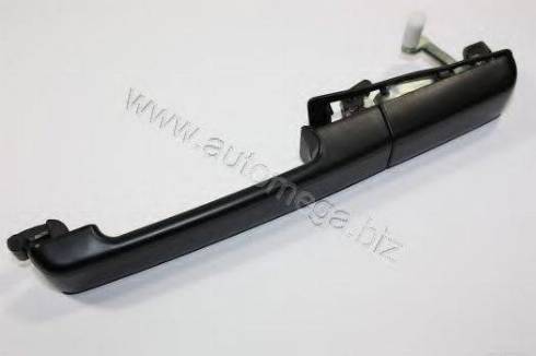 Automega 308390206357A - Door Handle autospares.lv