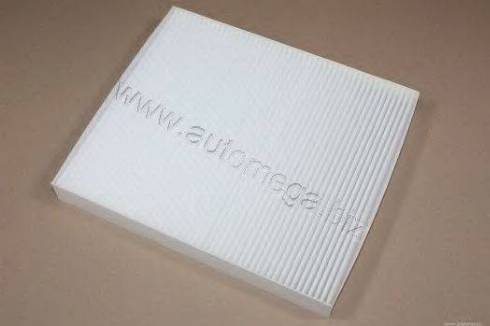 Automega 3082003676Q0 - Filter, interior air autospares.lv