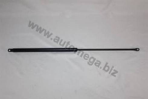 Automega 308270552893 - Gas Spring, boot, cargo area autospares.lv