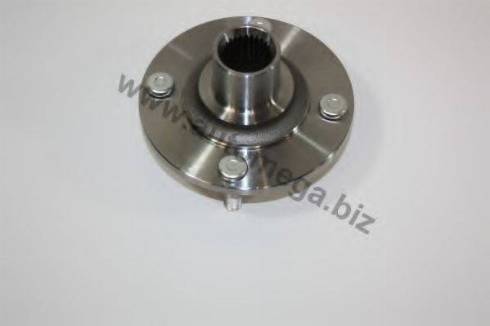 Automega 30703460525 - Wheel Hub autospares.lv