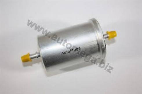 Automega 30770008450961 - Fuel filter autospares.lv