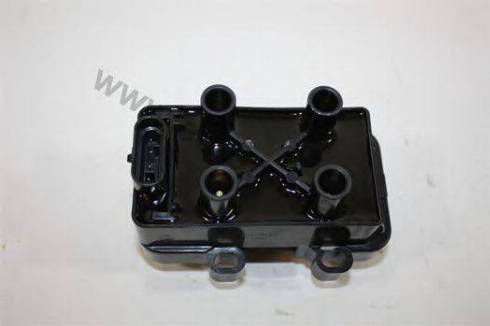 Automega 30770002740008 - Ignition Coil autospares.lv