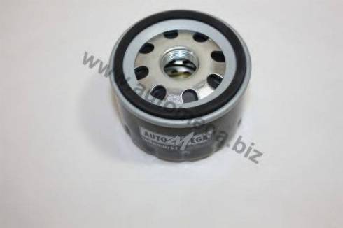 Automega 30770002740177 - Oil Filter autospares.lv