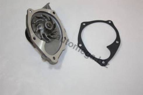 Automega 30770104790043 - Water Pump autospares.lv