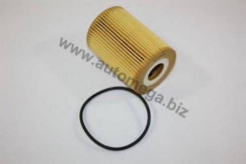 Automega 30770100570828 - Oil Filter autospares.lv