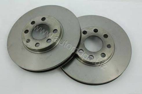 Automega 3105690059 - Brake Disc autospares.lv