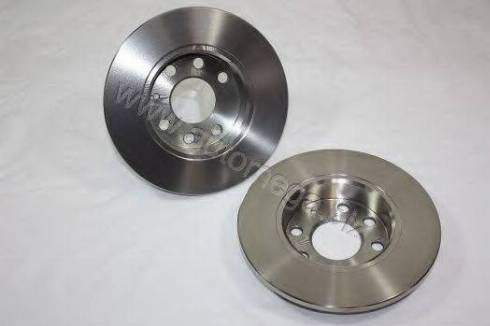 Automega 3105690020 - Brake Disc autospares.lv