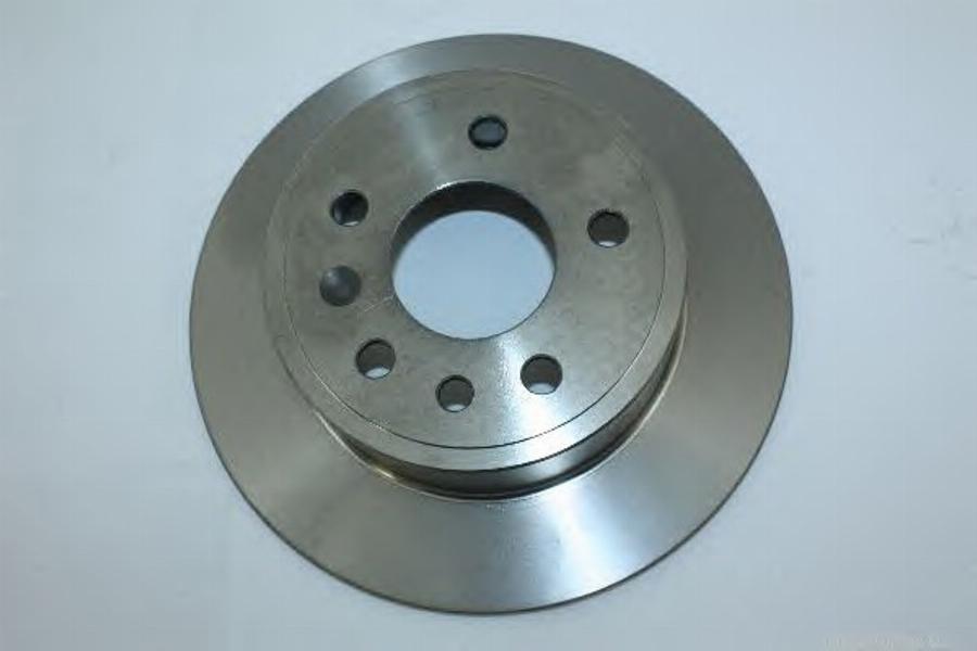 Automega 3105690101 - Brake Disc autospares.lv