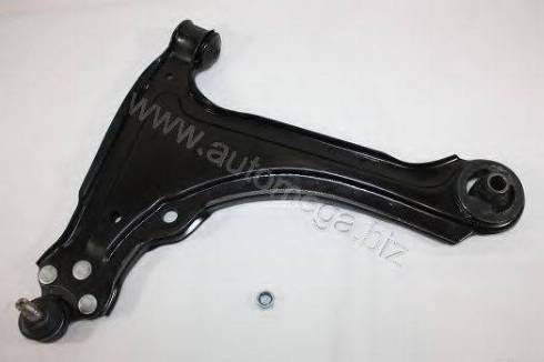 Automega 3103520193 - Track Control Arm autospares.lv