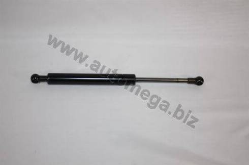 Automega 318270552893 - Gas Spring, boot, cargo area autospares.lv