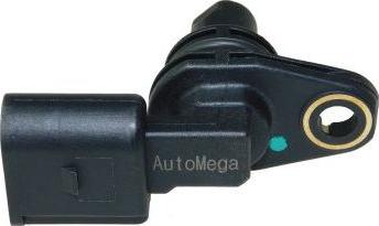 Automega 247489010 - Sensor, crankshaft pulse autospares.lv