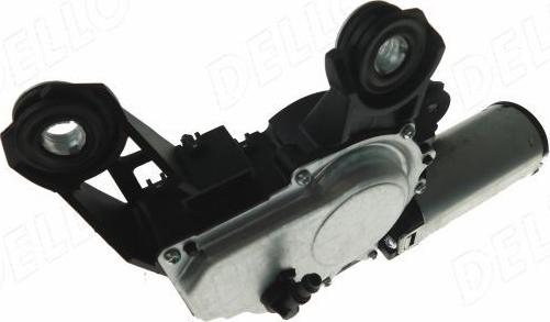 Automega 210631410 - Wiper Motor autospares.lv