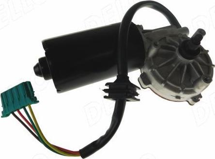 Automega 210631810 - Wiper Motor autospares.lv