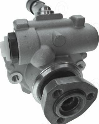 Automega 210009410 - Hydraulic Pump, steering system autospares.lv