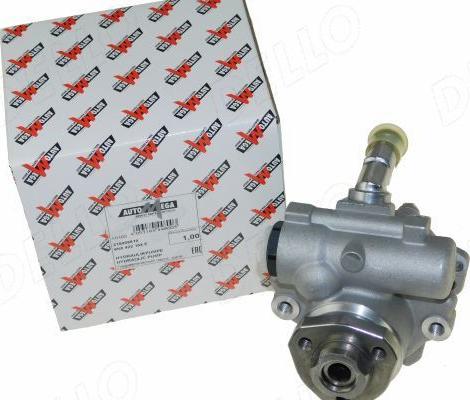 Automega 210009510 - Hydraulic Pump, steering system autospares.lv