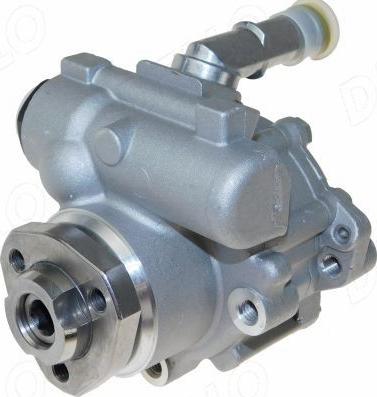 Automega 210009110 - Hydraulic Pump, steering system autospares.lv