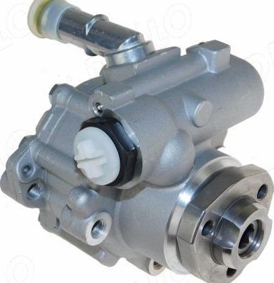 Automega 210009310 - Hydraulic Pump, steering system autospares.lv