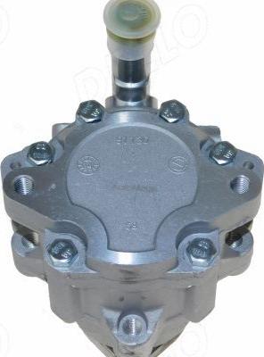 Automega 210009310 - Hydraulic Pump, steering system autospares.lv