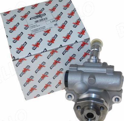 Automega 210009310 - Hydraulic Pump, steering system autospares.lv