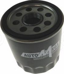 Automega 210006610 - Oil Filter autospares.lv