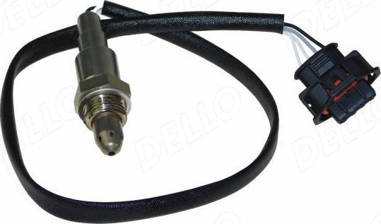 Automega 210006110 - Lambda Sensor autospares.lv