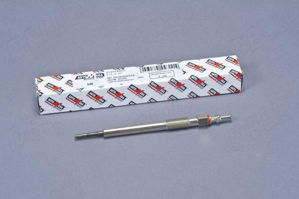 Automega 210006210 - Glow Plug autospares.lv